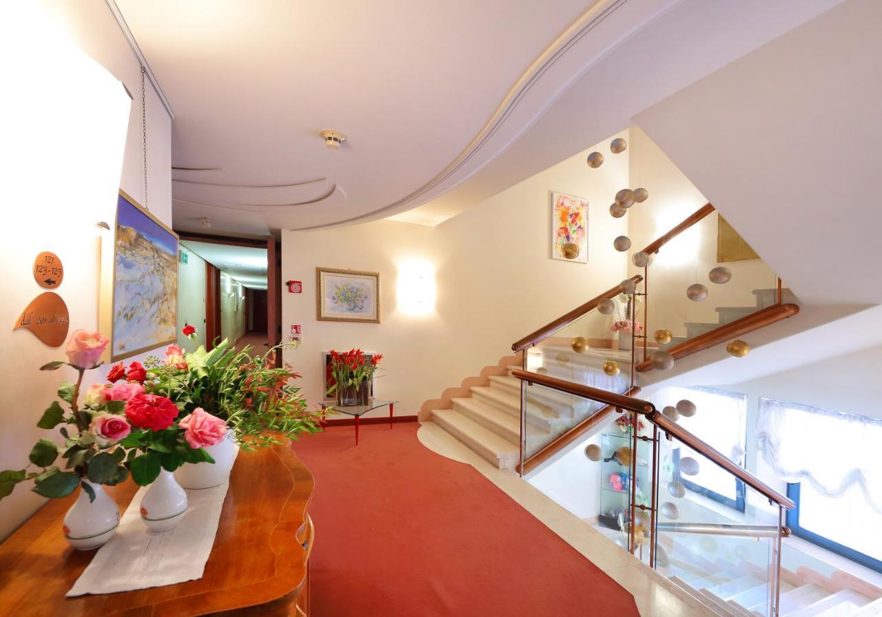 Hotel Conta Taste The Experience Pieve di Soligo Exterior foto