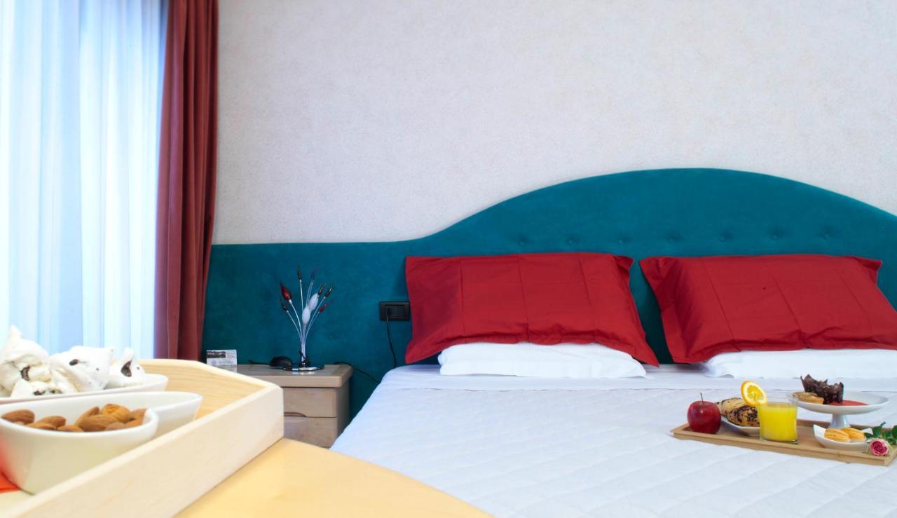 Hotel Conta Taste The Experience Pieve di Soligo Exterior foto